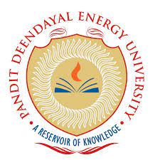 Pandit Deendayal Energy University (PDEU)